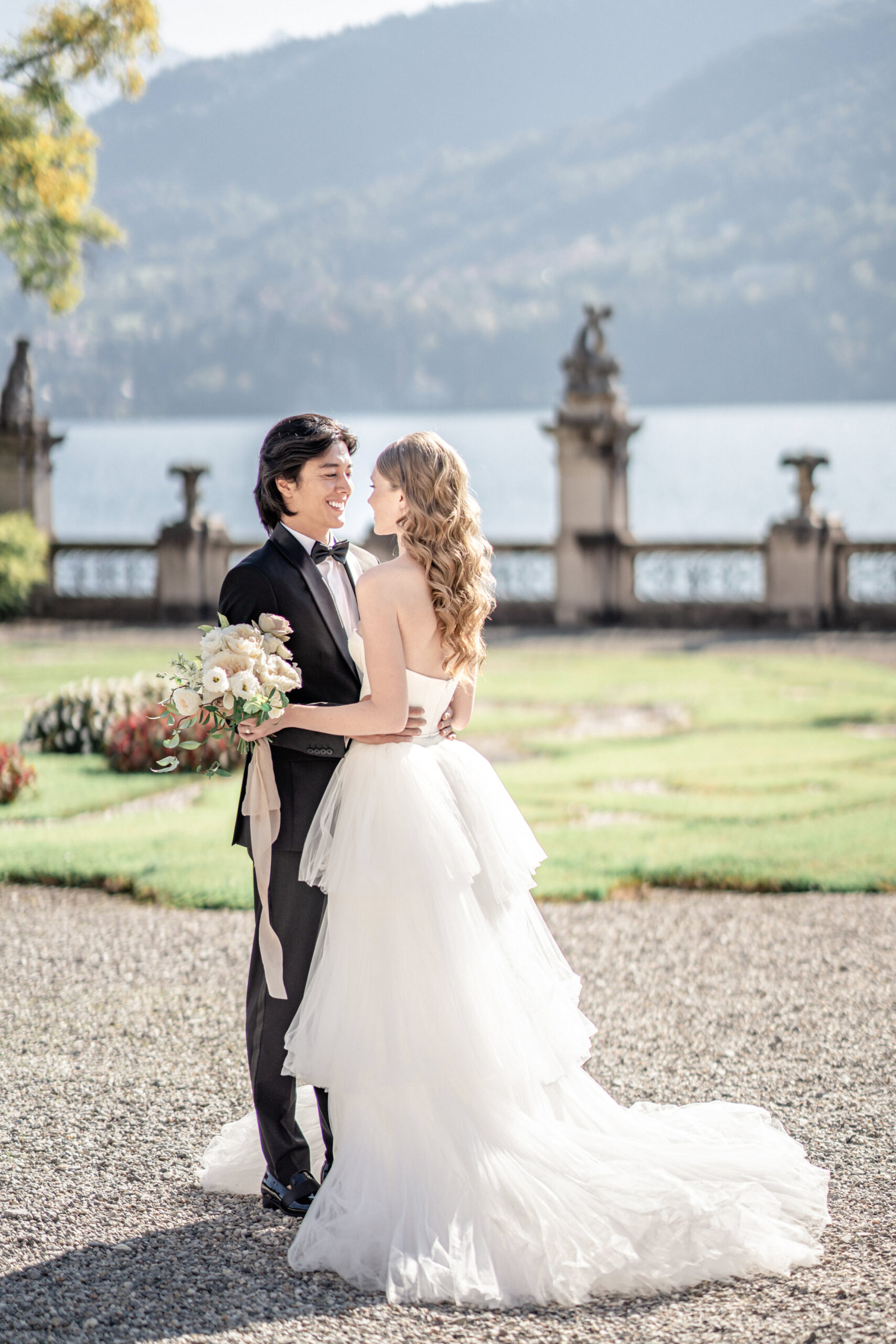 Villa Sola Cabiati Luxury Wedding Venue On Lake Como In Italy Villa Sola Cabiati Luxury Wedding Venue On Lake Como In Italy