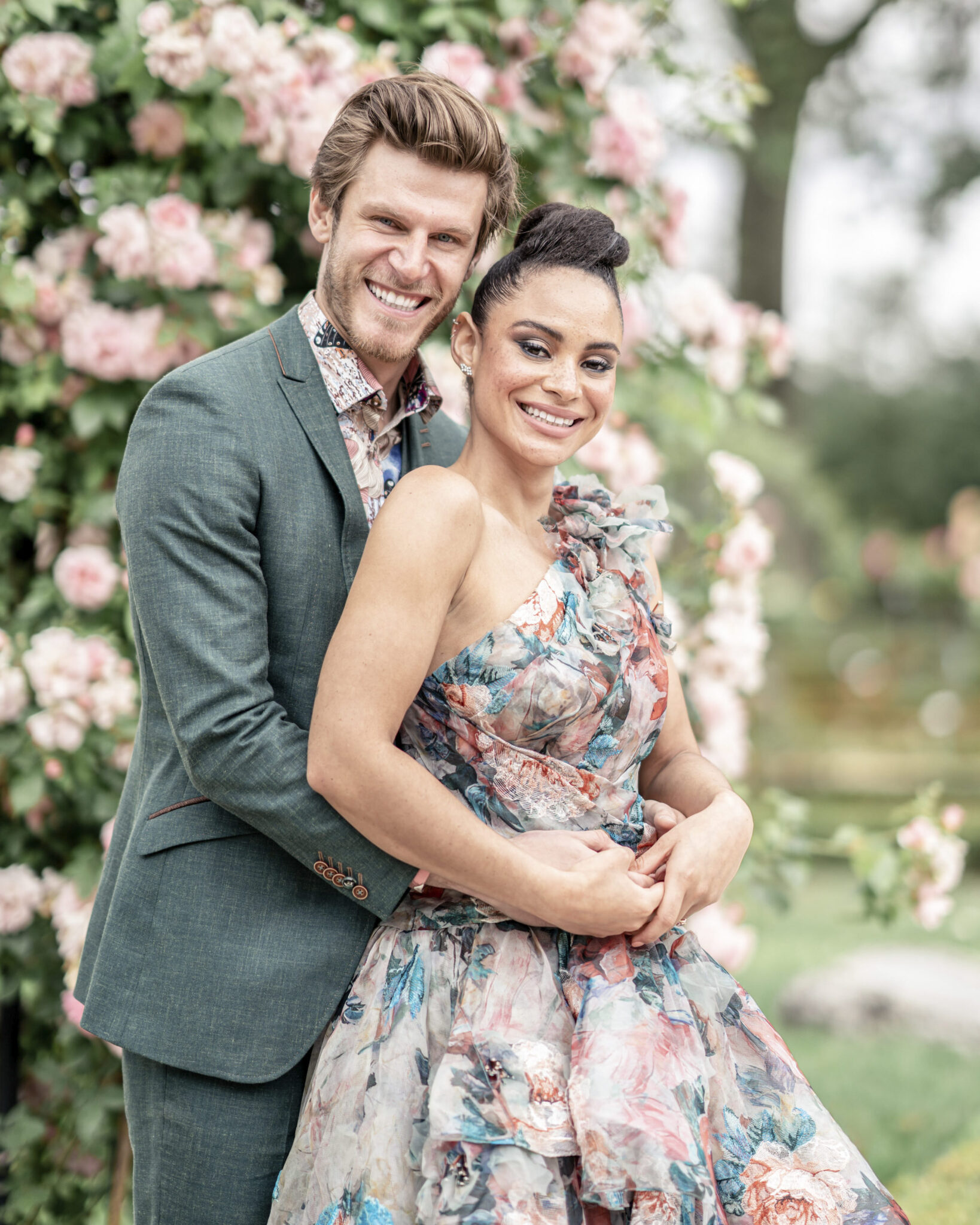 How to plan an unforgettable marriage proposal